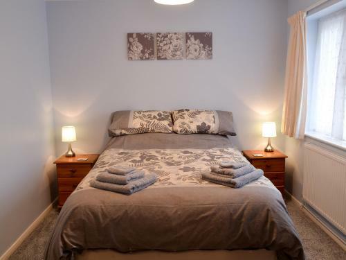 Hideaway Cottage