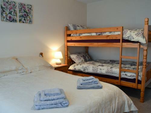 Hideaway Cottage