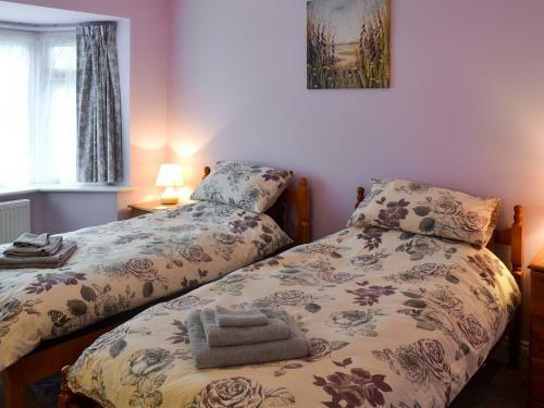 Hideaway Cottage