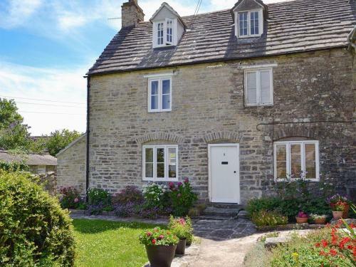 Sweet Pea Cottage