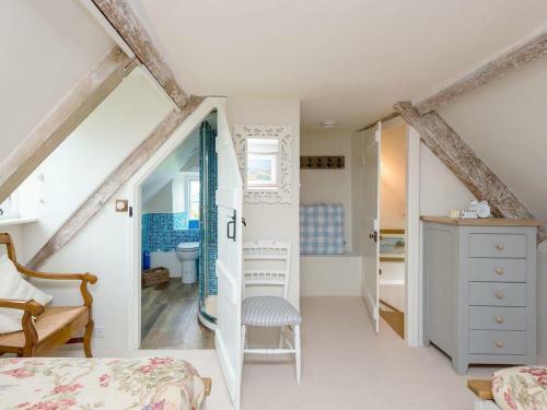 Sweet Pea Cottage