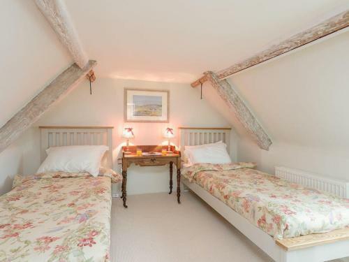 Sweet Pea Cottage