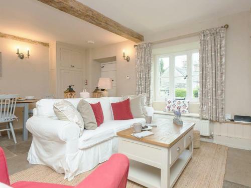 Sweet Pea Cottage