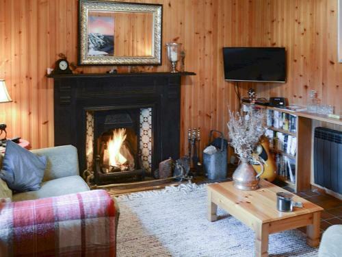 Ewe Cottage