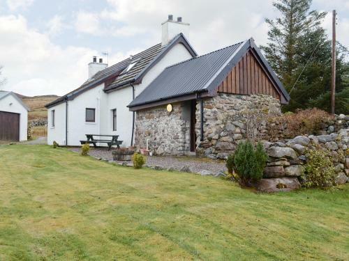 Ewe Cottage