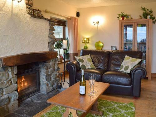 Cwm Howell