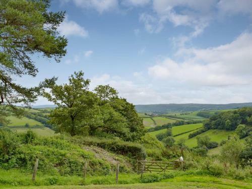 Cwm Howell