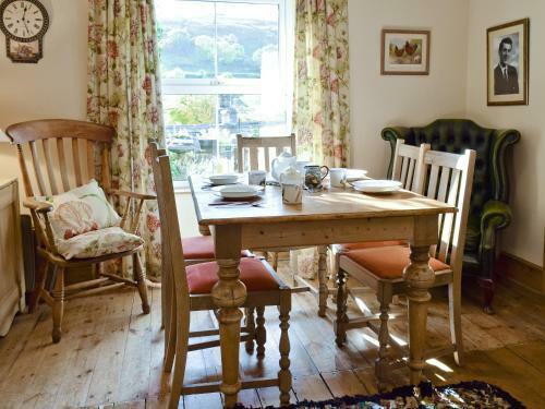 Harriet's Cottage