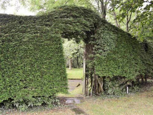 Grooms Cottage