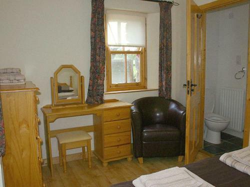 Ballynasollus Cottage