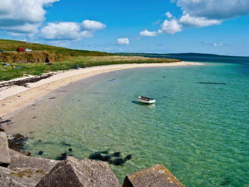 Fishermans Cove