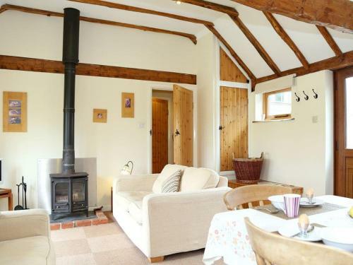 The Dairy At Copper Beeches