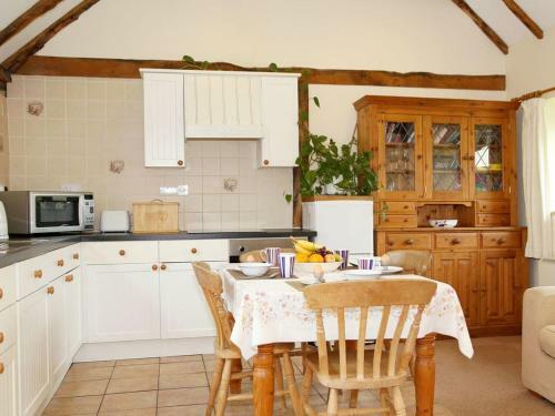 The Dairy At Copper Beeches