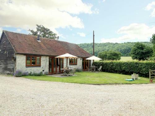 The Dairy At Copper Beeches