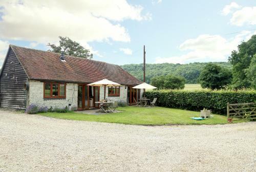 The Dairy At Copper Beeches