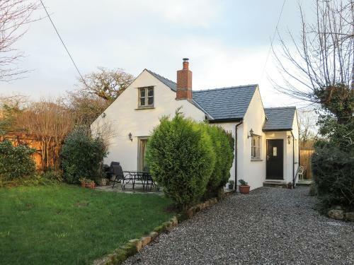 Windsmoor Cottage On Gower