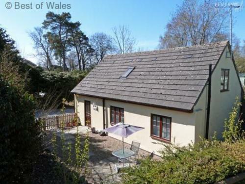 Holiday Home Ty Cart