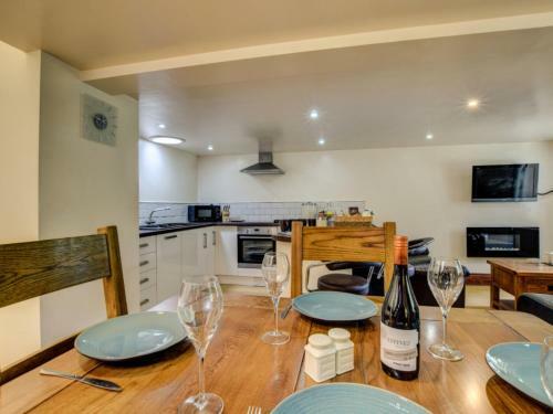 Holiday Home Ty Cart