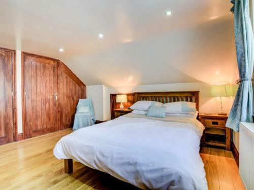 Holiday Home Ty Cart