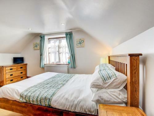 Holiday Home Ty Cart