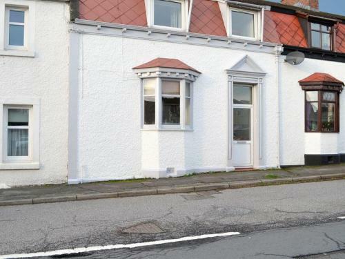 Mill Loch Cottage
