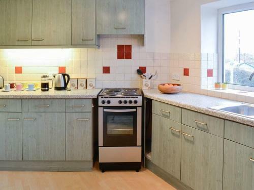 Mill Loch Cottage