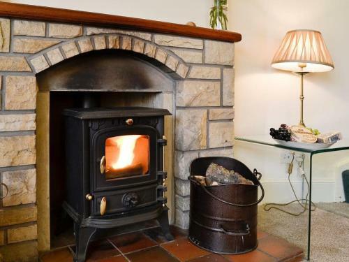 Mill Loch Cottage