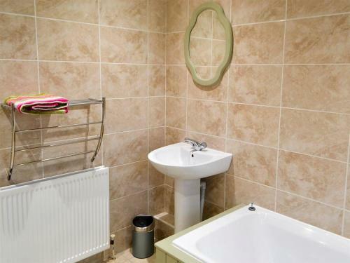 Blackpool Farm Cottage