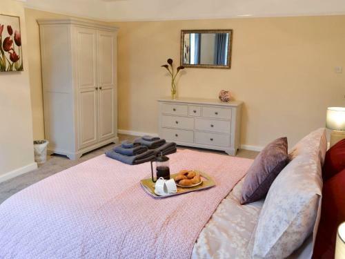 Blackpool Farm Cottage