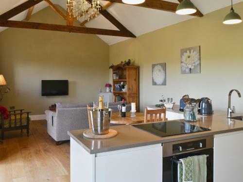 Mill Cottage
