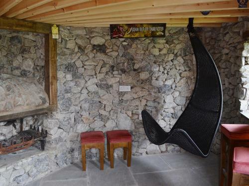 Carr End Barn