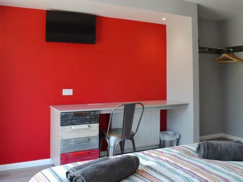 The Loft