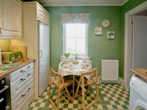 Dunultach Cottage