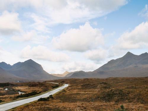 Skye Eco Pod