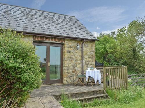 Benoy Cottage