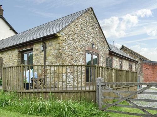 Benoy Cottage