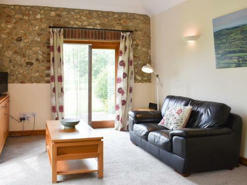 Benoy Cottage