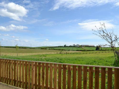 Kestral Cottage