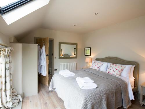 Chillcotts Barn