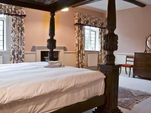 The Generals Quarters