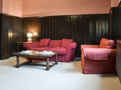The Generals Quarters