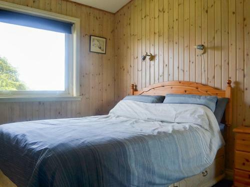 Kaptains Cabin