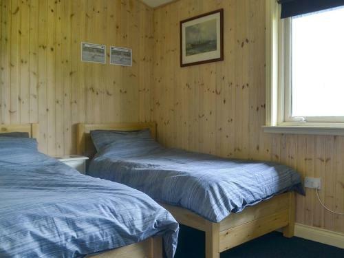 Kaptains Cabin