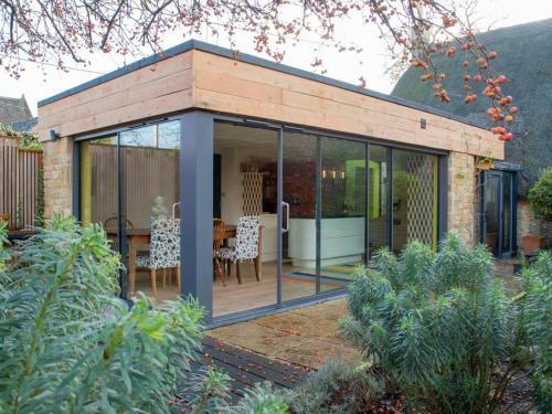 Betty?s Cottage
