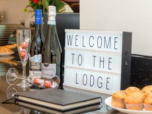 The Lodge