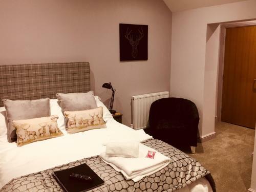 Bed & Breakfast The Star