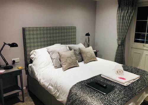 Bed & Breakfast The Star