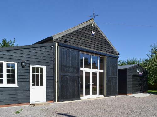 Redmoor House