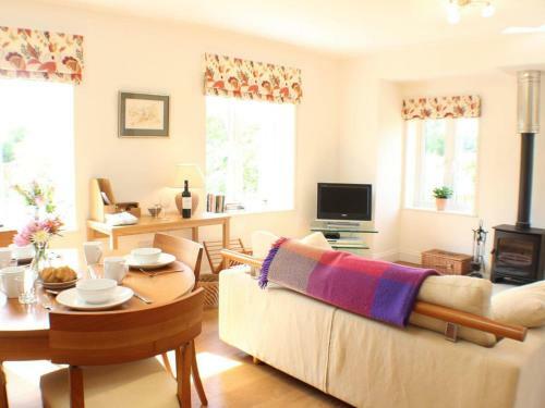 Broomley Cottage
