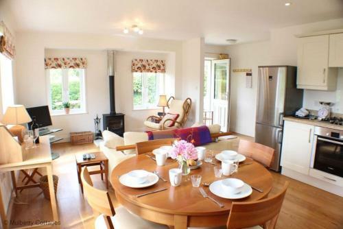 Broomley Cottage